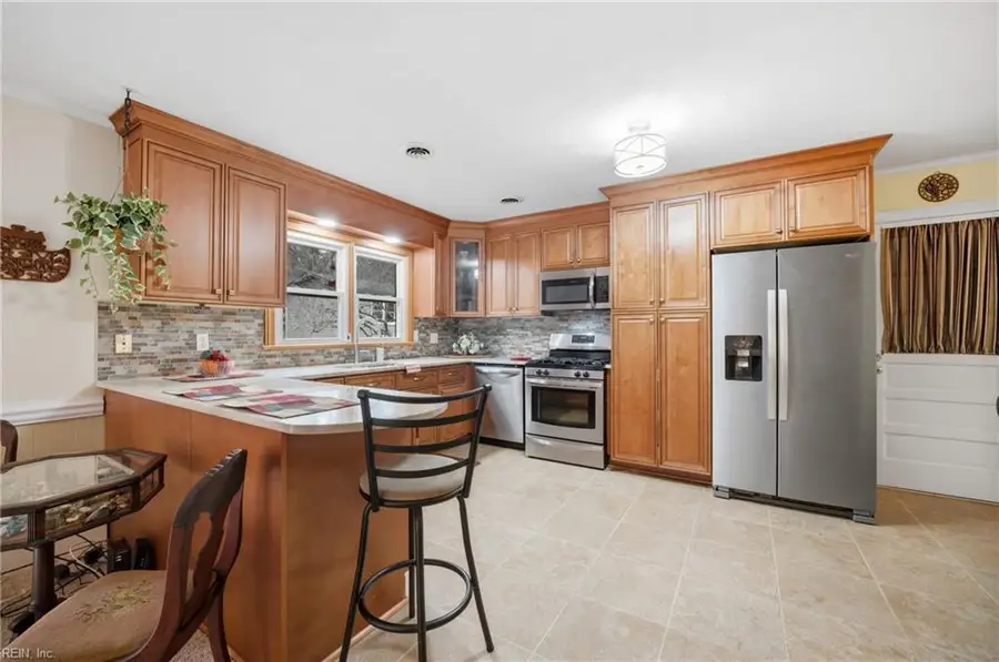 221 Delaney Drive, Suffolk, VA 23434 - #3