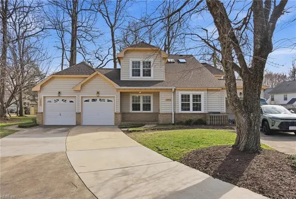 1309 Quail Creek Hollow #B, Chesapeake, VA 23320