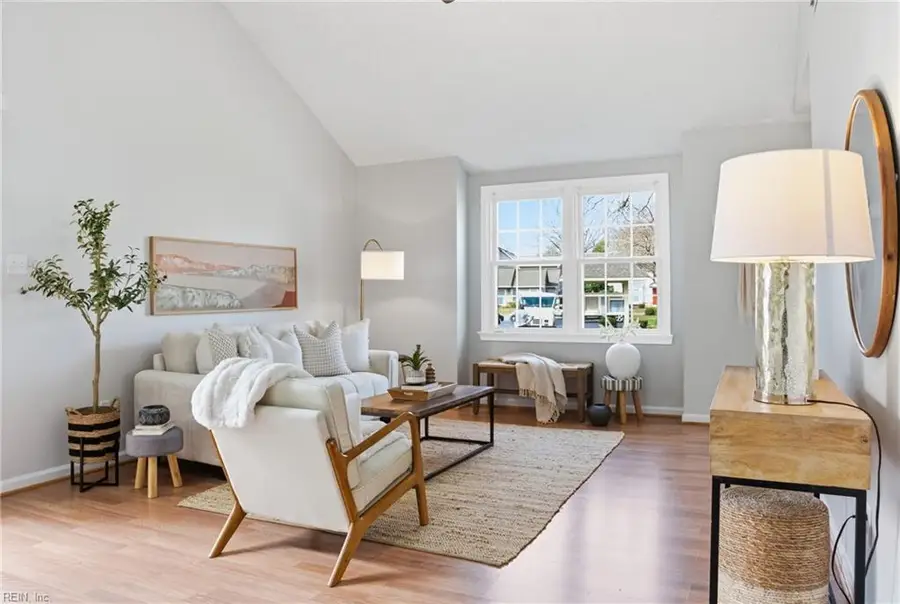 1309 Quail Creek Hollow #B, Chesapeake, VA 23320 - #2