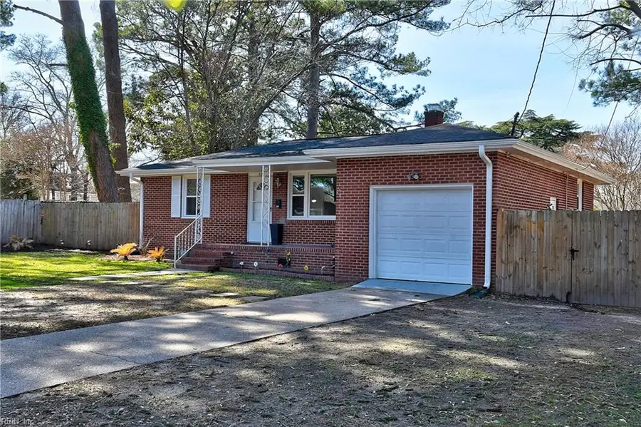 412 Shenandoah Street, Portsmouth, VA 23707 - #2