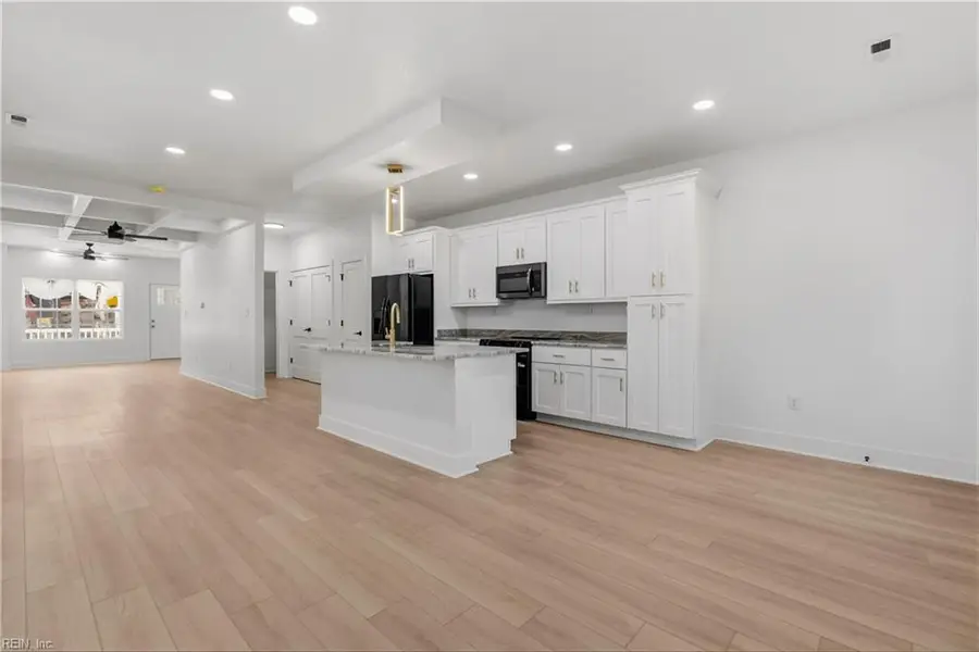 1112 Fayette Street, Portsmouth, VA 23704 - #2