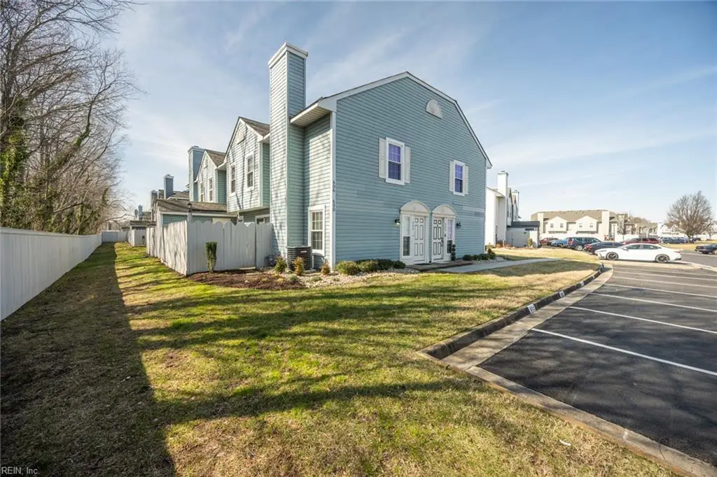 600 Butterwick Court, Chesapeake, VA 23320 - #1