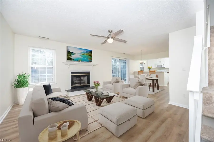 600 Butterwick Court, Chesapeake, VA 23320 - #2