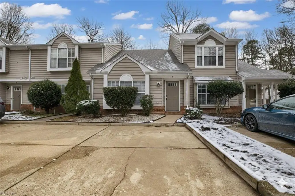 9 Madrone Place, Hampton, VA 23666 - #1