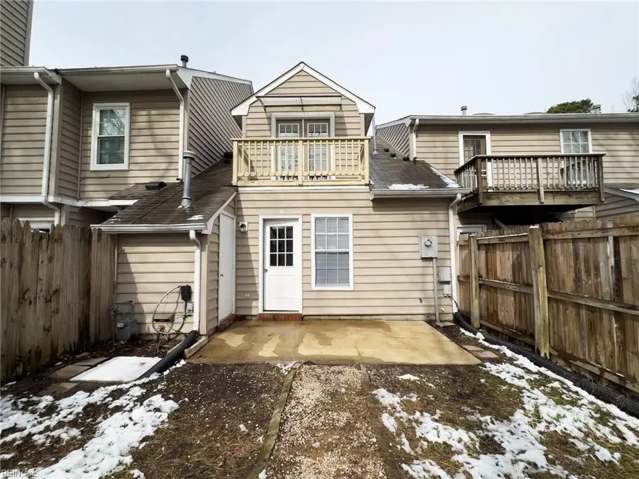 9 Madrone Place, Hampton, VA 23666 - #3