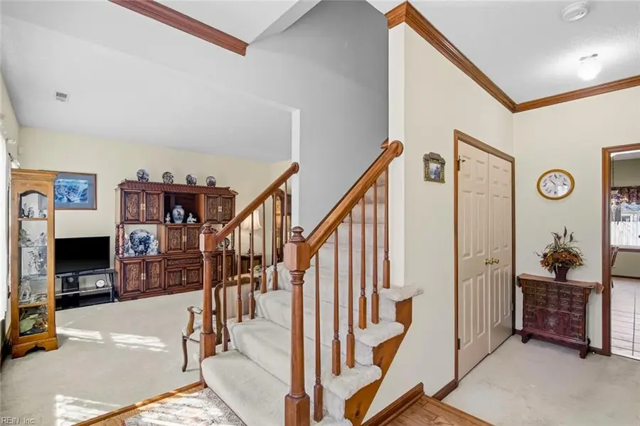 439 Mayfield Place, Newport News, VA 23608 - #3