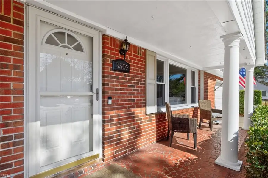3502 Cornick Avenue, Chesapeake, VA 23325 - #3