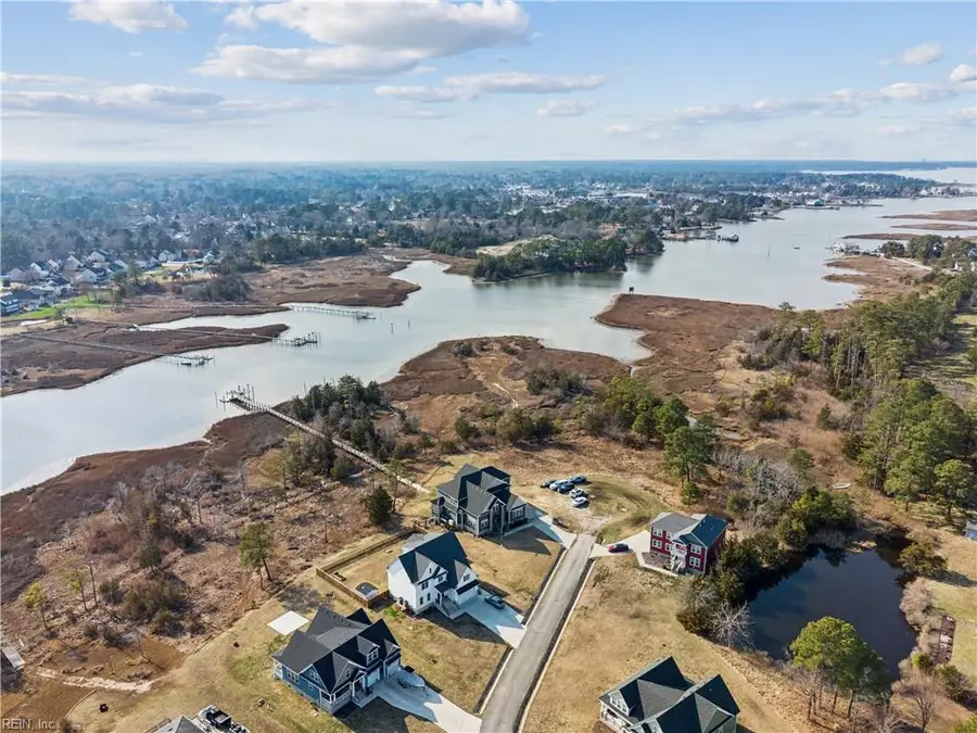 5 Dove Point Trail, Poquoson, VA 23662 - #3