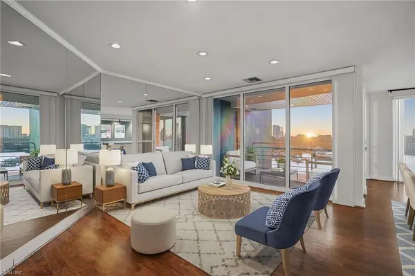 40 Rader Street #505, Norfolk, VA 23510