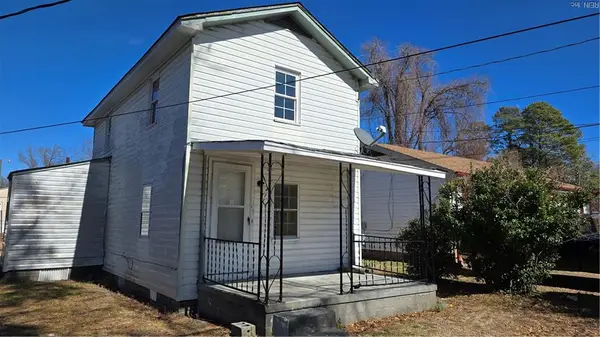 311 Council Road, Franklin, VA 23851