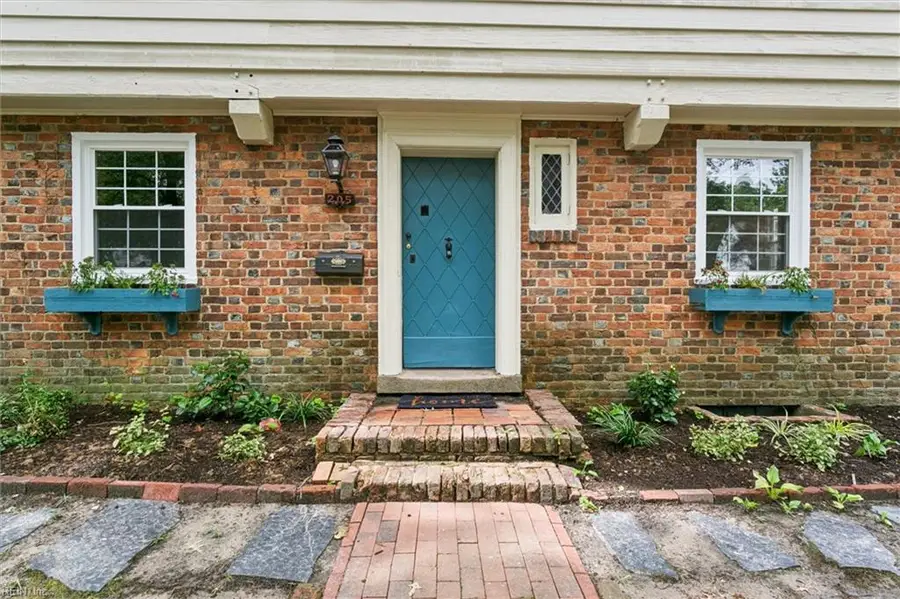 205 River Road, Newport News, VA 23601 - #2
