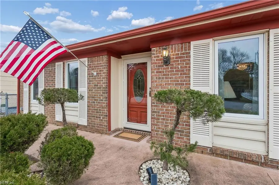 2008 Steinem Court, Virginia Beach, VA 23464 - #2