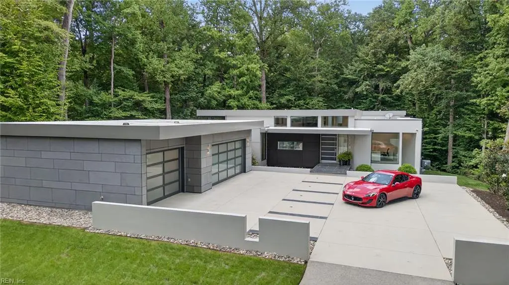 132 Jeffersons Hundred, Williamsburg, VA 23185 - #1