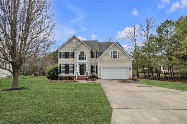 9359 Stonehouse Glen, Toano, VA 23168