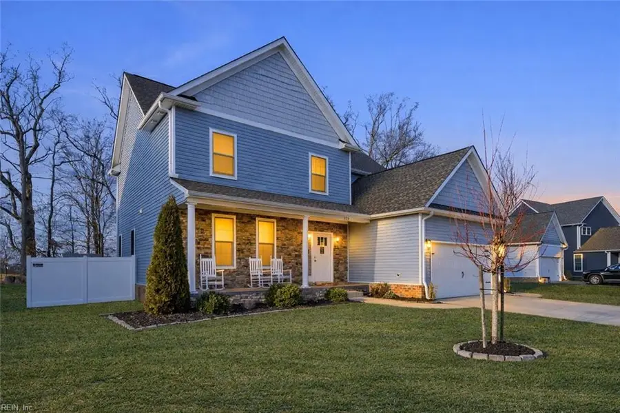 123 Bowman Drive, Suffolk, VA 23434 - #2