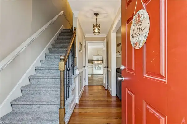 114 Haradd Lane, Williamsburg, VA 23188