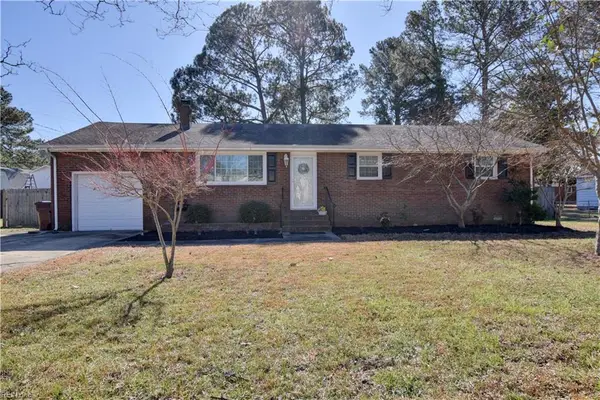 113 Thrasher Road, Chesapeake, VA 23320
