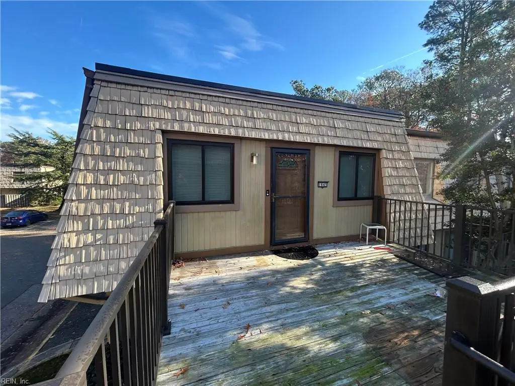 1645 Malibu Place, Newport News, VA 23608 - #1