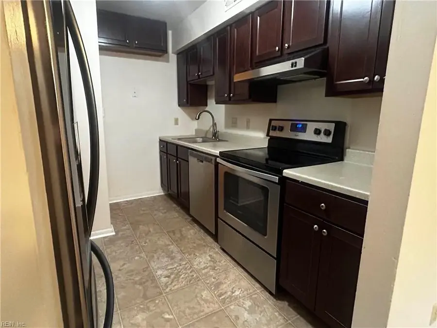 1645 Malibu Place, Newport News, VA 23608 - #2