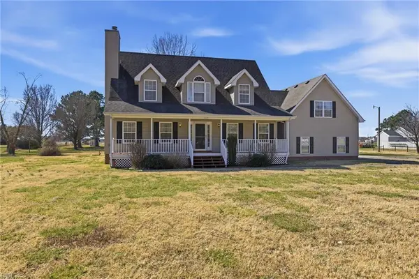 2029 Carolina Road, Chesapeake, VA 23322