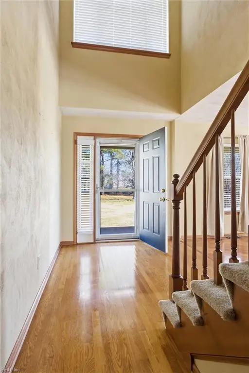 2029 Carolina Road, Chesapeake, VA 23322 - #2