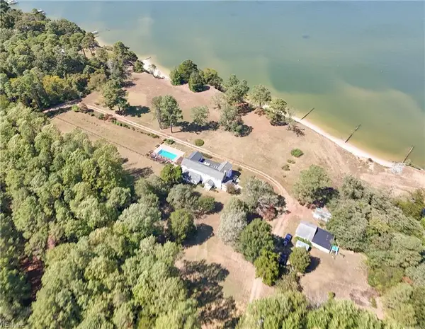 522 Felton Road, Deltaville, VA 23043