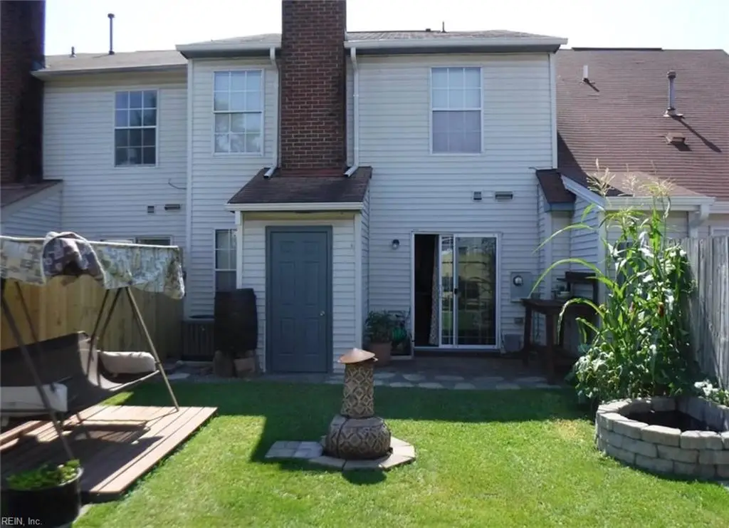 1302 Rica Court, Virginia Beach, VA 23453 - #1