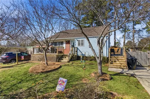 3508 Maverick Street, Virginia Beach, VA 23452