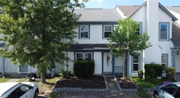 4634 Marlwood Way, Virginia Beach, VA 23462