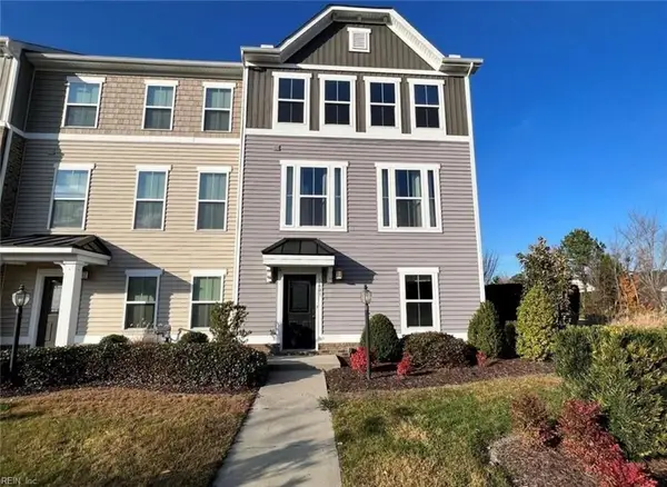 5601 Freewill Lane, Virginia Beach, VA 23464