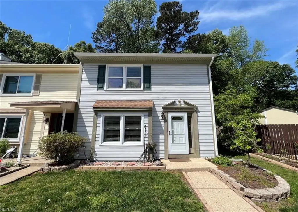 3921 Kiwanis Loop, Virginia Beach, VA 23456 - #1