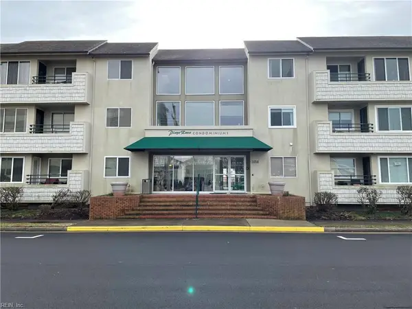 304 28th Street #209, Virginia Beach, VA 23451