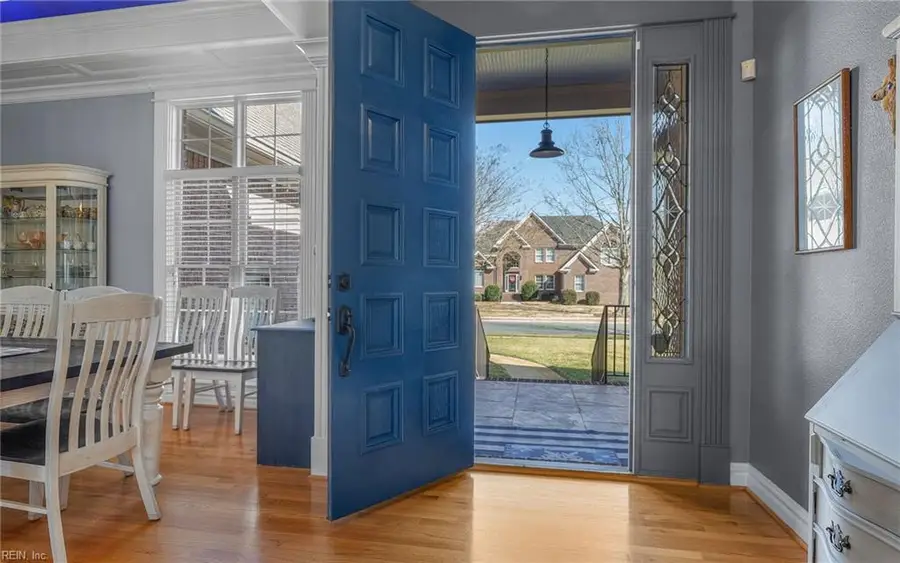 1632 Falls Brook Run, Chesapeake, VA 23322 - #3