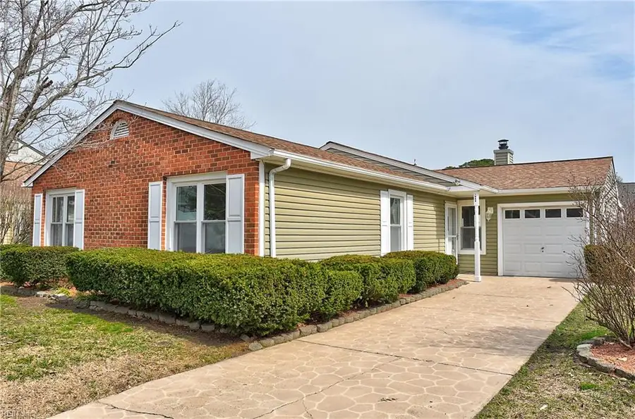 1207 Brookside Landing, Chesapeake, VA 23320 - #2