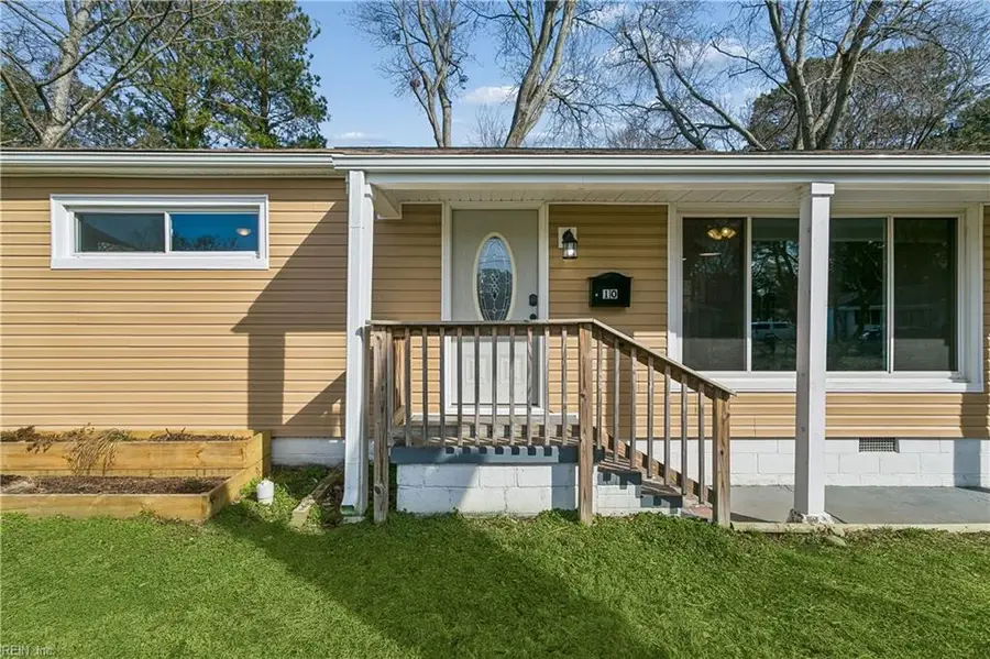 10 Westley Court, Hampton, VA 23669 - #2