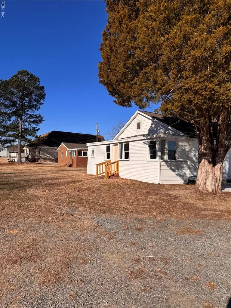 14016 Burwells Bay Road, Smithfield, VA 23430 - #2