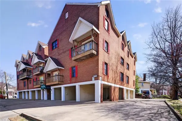 849 Baldwin Avenue #1C, Norfolk, VA 23517