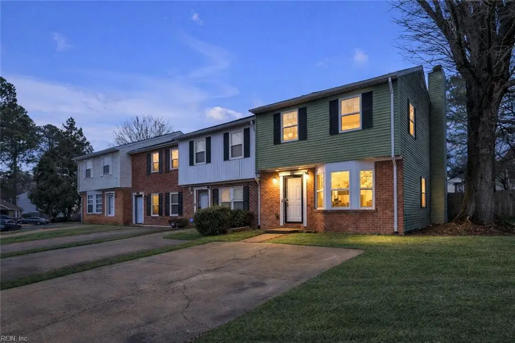 1214 Clear Springs Road, Virginia Beach, VA 23464 - #1