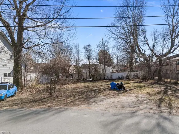 Lot 18 Carrington Avenue, Virginia Beach, VA 23464