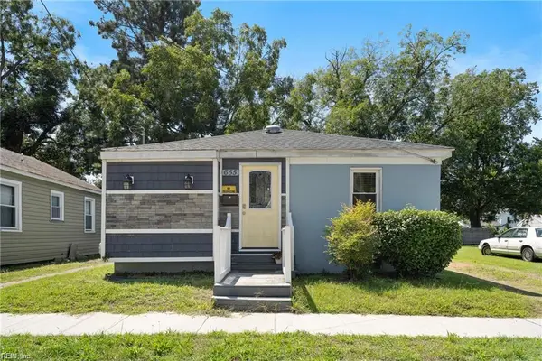 655 3rd Avenue, Suffolk, VA 23434