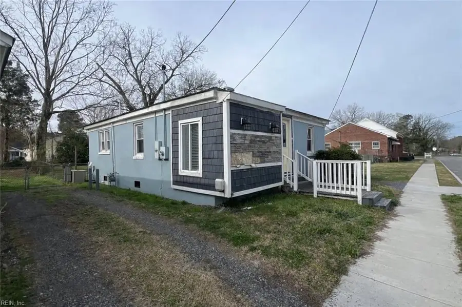 655 3rd Avenue, Suffolk, VA 23434 - #2