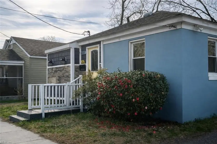 655 3rd Avenue, Suffolk, VA 23434 - #3