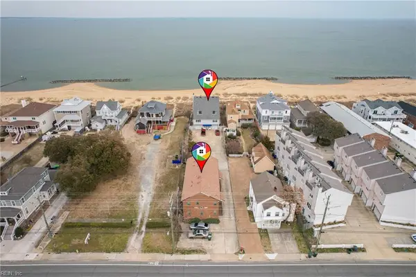 840 W Ocean View Avenue, Norfolk, VA 23503