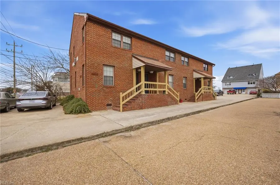 840 W Ocean View Avenue, Norfolk, VA 23503 - #2