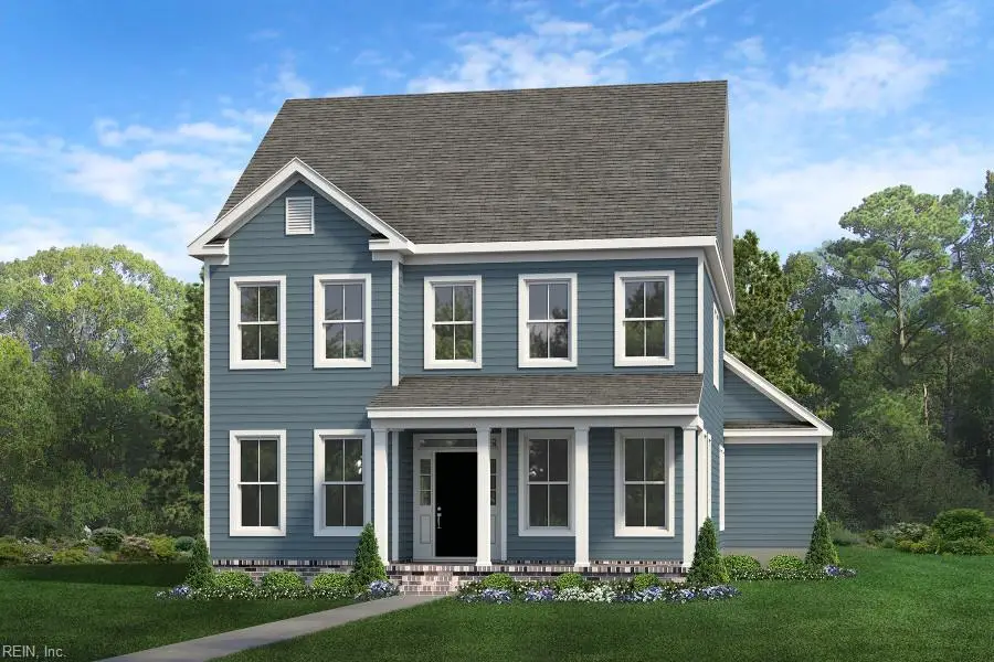 2201 Sanibel Lane, Chesapeake, VA 23321 - #1