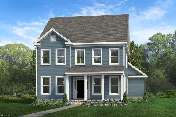 2201 Sanibel Lane, Chesapeake, VA 23321