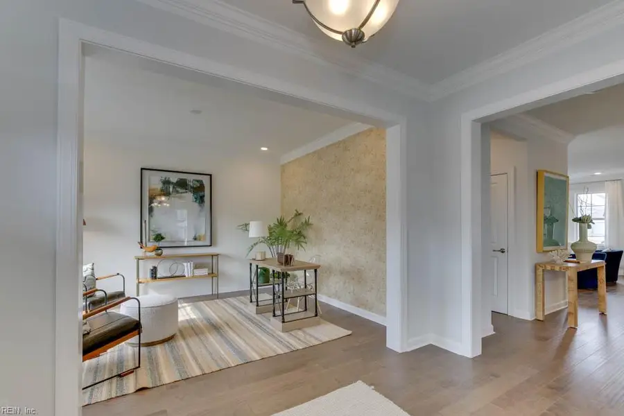 2201 Sanibel Lane, Chesapeake, VA 23321 - #3