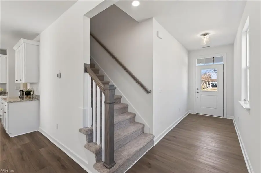 2237 Wolf Street, Virginia Beach, VA 23454 - #3