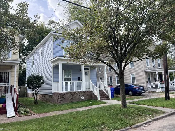 1315 27th Street W, Norfolk, VA 23508