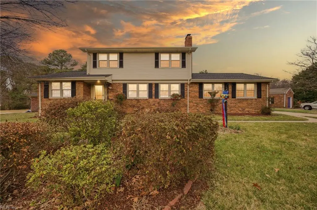 400 Beauregard Drive, Chesapeake, VA 23322 - #1